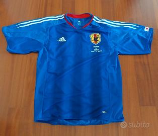 Maglia calcio Giappone
