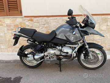Bmw r1150 GS