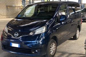 Nissan Evalia 1.5 TDI