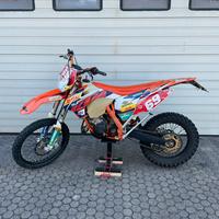 KTM SIX DAYS “FINLAND”