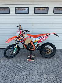 KTM SIX DAYS “FINLAND”