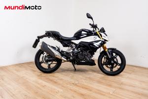 BMW G 310 R - 2022