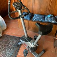 Cyclette Sport Fitness