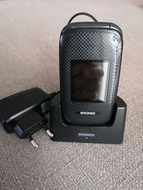 Brondi amico special