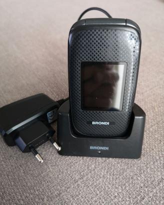 Brondi amico special