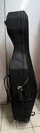 Violoncello bianco