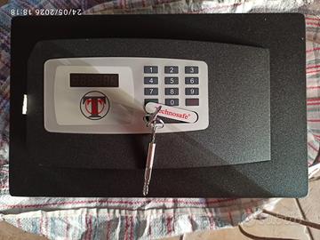 Cassaforte Technosafe