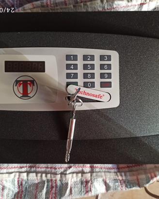 Cassaforte Technosafe