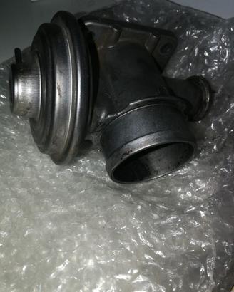 VALVOLA EGR BMW E46 DIESEL 