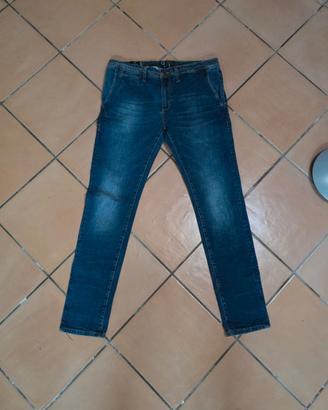 Jeans Gaudì Jeans donna - taglia 34 - ottime cond.