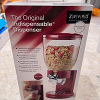 Dispenser cereali