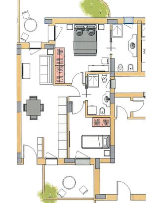 237 Trilocale nuova costruzione