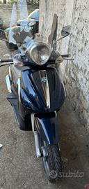 Piaggio Beverly 300 - 2009