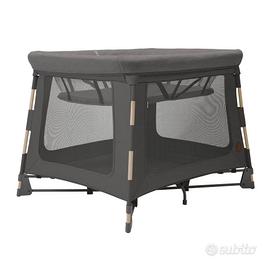 Culla Lettino Box Giochi Maxi-Cosi Swift 3 in 1