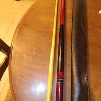 stecca da biliardo professionale 