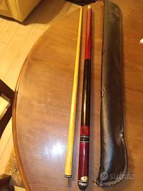 stecca da biliardo professionale 