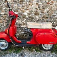 Ricambi Vespa pk 125 S