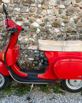 Ricambi Vespa pk 125 S