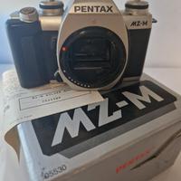 Set reflex analogiche