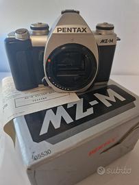 Set reflex analogiche