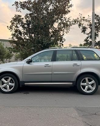Volvo xc90 sport