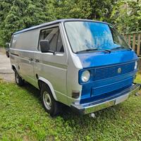 Volkswagen Transporter T3