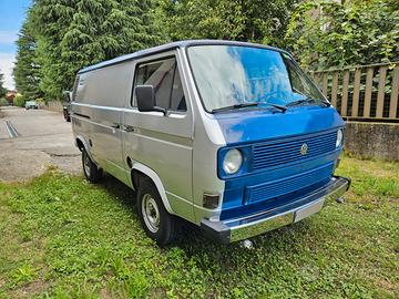 Volkswagen Transporter T3