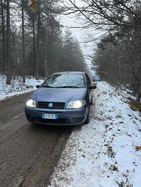 Fiat punto 1200 mk3