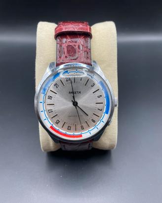 Orologio vintage Raketa – 24 ore