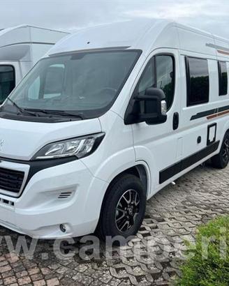 WEINSBERG WEINSBERG CARABUS 540 MQ PEUGEOT