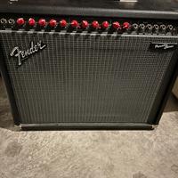 Amplificatore Fender Princeton Chorus