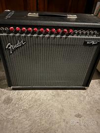 Amplificatore Fender Princeton Chorus