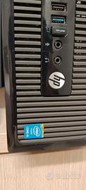 HP i5  Windows 10