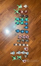 Personaggi Strangers Things 