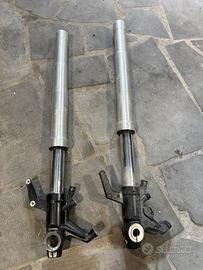 Steli ammortizzatore anteriore kymco ak550