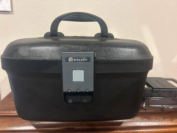 Beautycase delsey da viaggio