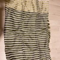 Sciarpa Emporio Armani