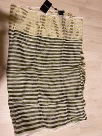 Sciarpa Emporio Armani