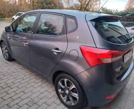 HYUNDAI IX20 DEL 2018 DIESEL EURO6B ALLUVIONATA