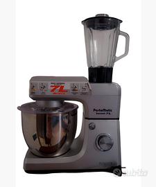 Impastatrice NUOVA Ariete PastaMatic 7 L