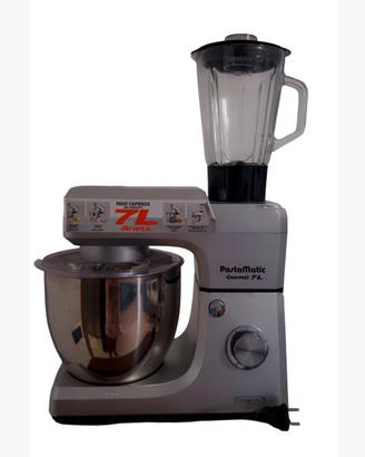 Impastatrice NUOVA Ariete PastaMatic 7 L