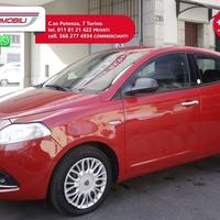 Lancia Ypsilon Lancia 1.2 69 CV 5 porte GPL E...