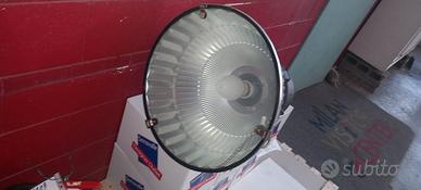 stock lampade GIGANTE OSRAM