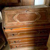 Mobile Bureau a ribalta da restaurare 