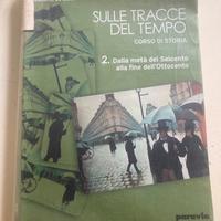 Sulle tracce del tempo 2