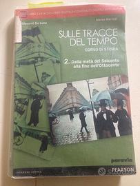 Sulle tracce del tempo 2
