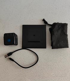 Flash mini faretto Led Lume Cube 1 multiuso