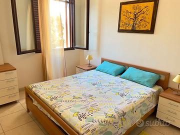 Trilocale Residence Baia Verde - Gallipoli