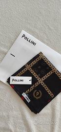foulard Pollini nuovo