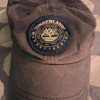 Cappello Timberland 